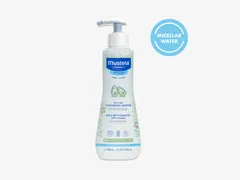 Mustela USA AS - No Rinse Cleansing Water Jumbo
