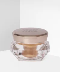 MetaliXX Gold Face Mask