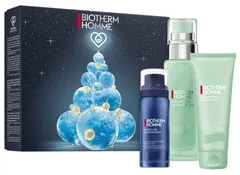 BIOTHERM - Men My Moisture Routine