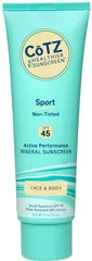 CoTZ - Sport SPF 45