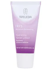 Weleda - Iris Hydrating Facial Lotion