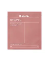 BIODANCE - Bio-Collagen Real Deep Mask