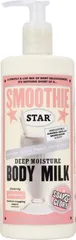 Soap and Glory - Smoothie Star Deep Moisture Body Milk