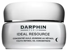 Ideal Resource Anti-Aging & Radiance Youth Retinol Oil Concentrate 60 Caspules