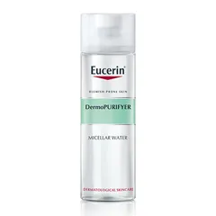 Eucerin - Dermo Purifyer Oil Control Micellar Cleansing Water
