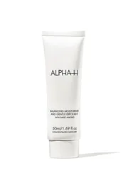 Alpha-H - Balancing Moisturizer Gentle Exfoliant