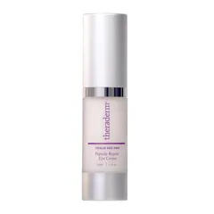 Theraderm - Peptide Repair Eye Creme