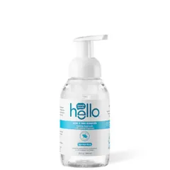 Hello - Foaming Hand Soap - Aloe Vera and Sea Minerals