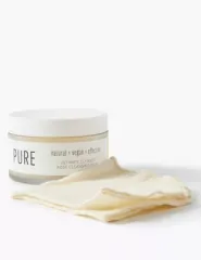 Ultimate Cleanse Rose Cleansing Balm