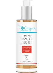 The Organic Pharmacy - Detox Body Oil