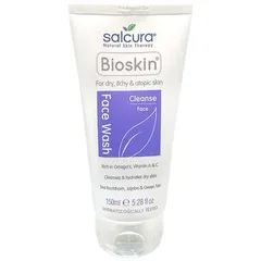 Salcura - Bioskin Face Wash