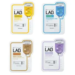 TONYMOLY - Master Lab Real Mask Sheet 1pc