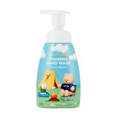 THE FACE SHOP - Foaming Hand Wash Earp Earp Edition