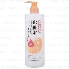 KUMANO COSME - Season By Season Soy Milk Isoflavone Lotion