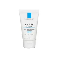 Lipikar Xerand Hand Repair Cream