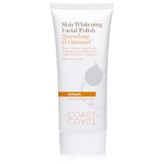 Coast to Coast - Outback Skin Whitening Face Polish
