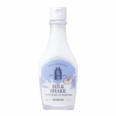 Skinfood - Buy Skinfood Milk Shake Point Make-up Remover Australia - Korean Skin Care and Cosmetics