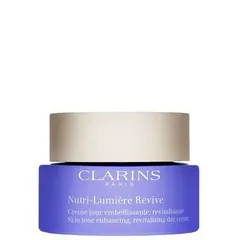 Clarins - Nutri-Lumière Revive