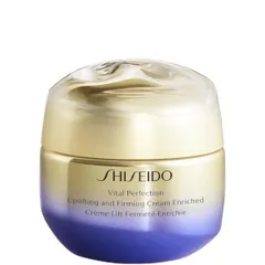 Shiseido - Vital Perfection Uplifting and Firming Cream Enriched