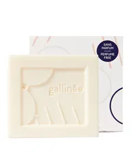 Gallinée - Intimate Hygiene Perfume-Free Cleansing Bar