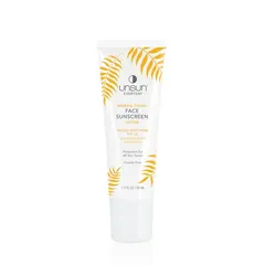Unsun - EVERYDAY Mineral Tinted Face Sunscreen