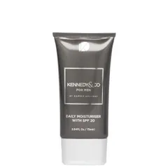 Kennedy & Co - Daily Moisturiser with SPF20