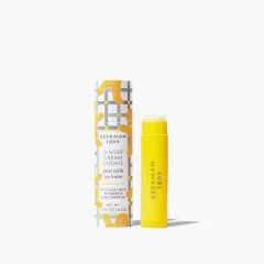 Ginger Cream Cookie Lip Balm