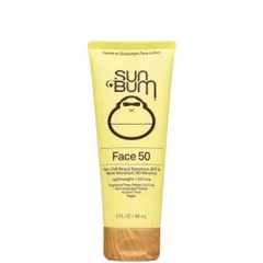 Sun Bum - SPF50 Face Lotion