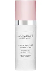 Estelle and Thild - Estelle Thild BioHydrate Intense Moisture Night Cream