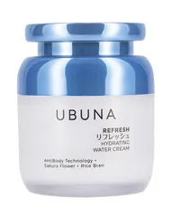 Refresh Water Hydration Cream