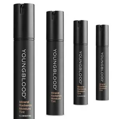 Youngblood Mineral Radiance Moisture Tint