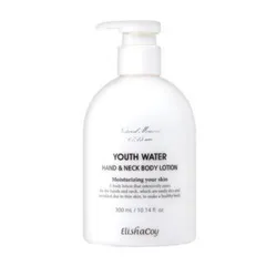 Youth Water Hand & Neck Body Lotion