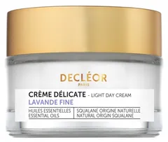 DECLEOR - Fine Lavender - Firming Light Day Cream