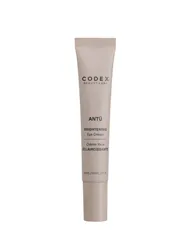 Codex Beauty - Antü Brightening Eye Cream