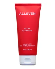 ALLEVEN - Ultra Cleanser