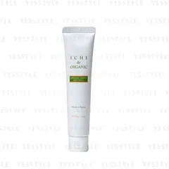 ICHI - Organic Green Skin Wash