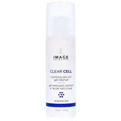 Image skincare - Clear Cell Clarifying Salicylic Gel Cleanser