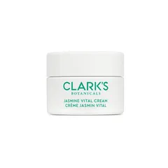 Clark's Botanicals - Jasmine Vital Cream