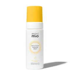 Mama Mio - Mini Mio Oh So Clean Foaming Wash