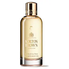 Molton Brown - Jasmine & Sun Rose Exquisite Body Oil