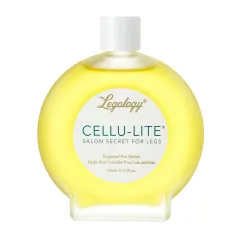 Cellu-Lite Salon Secret For Legs