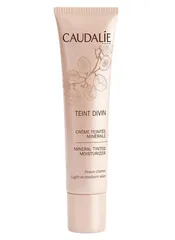 Caudalie - Teint Divin Mineral Tinted Moisturiser