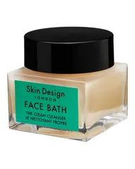 Skin Design London - Face Bath