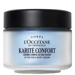 L'Occitane - Karite Confort Ultra Rich Body Cream