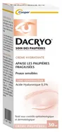 Dacryo - Eyelids Care Moisturising Cream