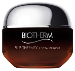 BIOTHERM - Blue Therapy Amber Algae Revitalize Night Intense Revitalizing Night Cream