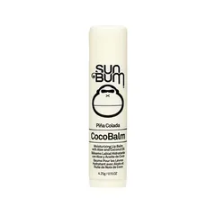 Sun Bum - CocoBalm Moisturizing Lip Balm - Pina Colada