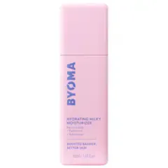 BYOMA - Hydrating Milky Moisturizer