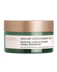 Biossance - Squalane + Glycolic Renewal Facial