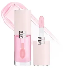 Givenchy - Perfecto Hydrating & Smoothing High-Shine Lip Oil Gloss